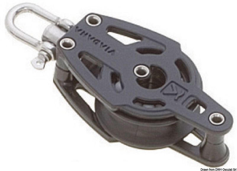 Estremamente leggeri, ma di grande robustezza.