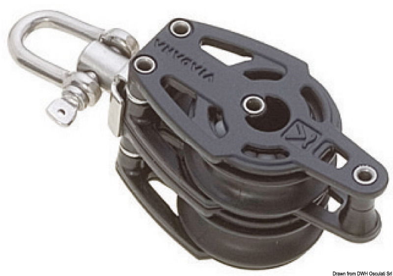 Estremamente leggeri, ma di grande robustezza.