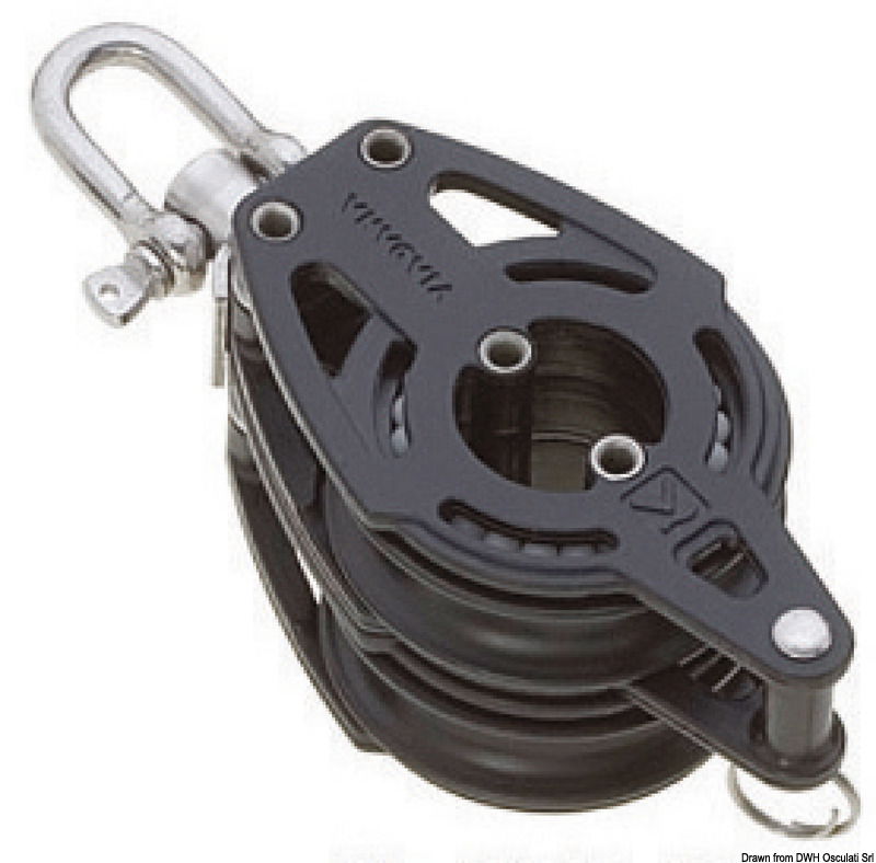 Estremamente leggeri, ma di grande robustezza.