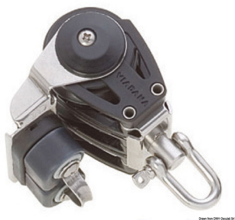 Estremamente leggeri, ma di grande robustezza.