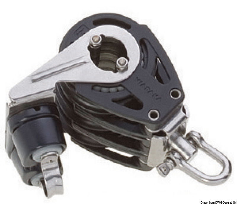 Estremamente leggeri, ma di grande robustezza.