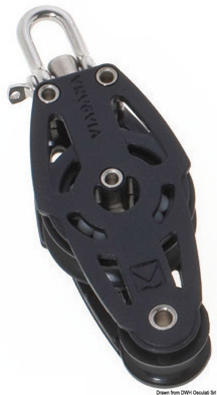 Estremamente leggeri, ma di grande robustezza.