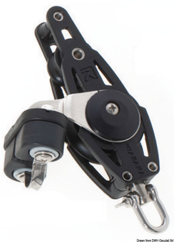 Estremamente leggeri, ma di grande robustezza.