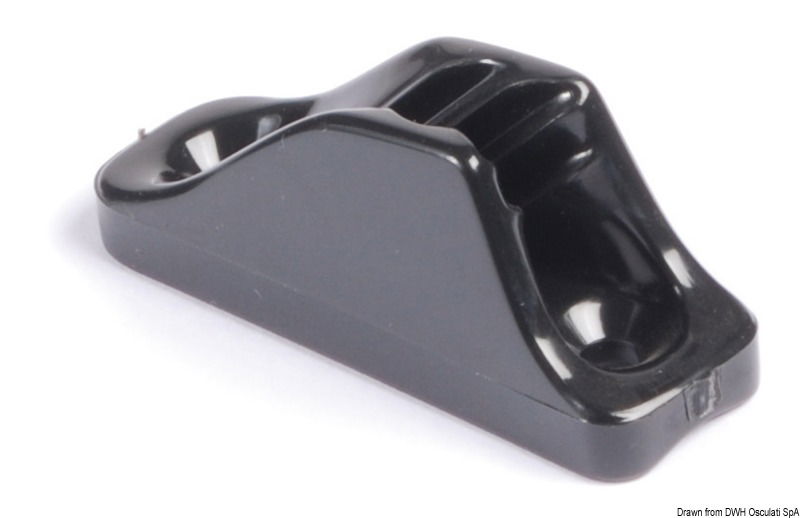 Serie per scotte fino a 6 mm.