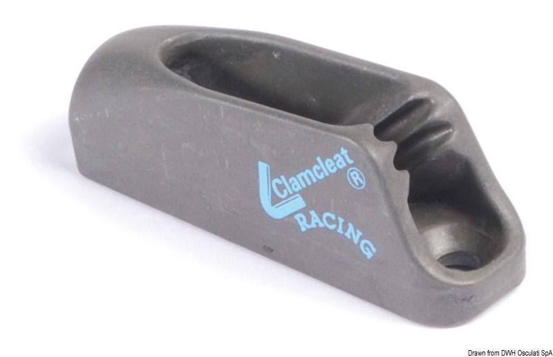 Per scotte fino a 6 mm.