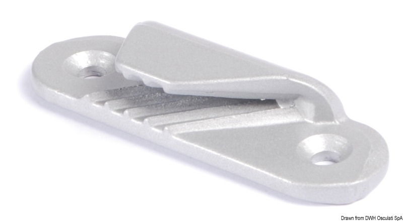 Serie per scotte fino a 6 mm.