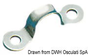 Upper wire fairlead for 56.025.10