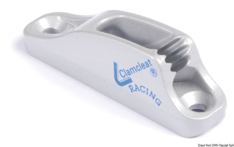 Per scotte fino a 6 mm.