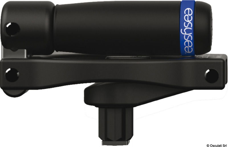 Maniglia pieghevole per winch FLIPPER™ Max