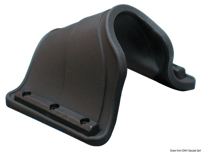 DEVOCEAN Monoski patella