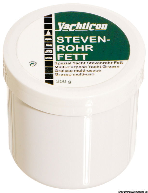 YACHTICON Multi Purpose Grease 250 ml