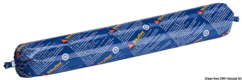 E' un sigillante basato sulla tecnologia dei Polimeri a terminazione Silanica (STP).È adatto per incollaggi elastici e resistenti alle vibrazioni, e per un’ampia gamma di applicazioni di sigillatura per interno ed esterno.Privo di isocianati, solventi, PVC, ftalati e catalizzatori allo stagno.