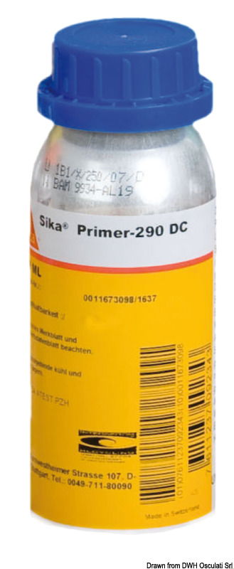 Sika primer 290 DC 1 l