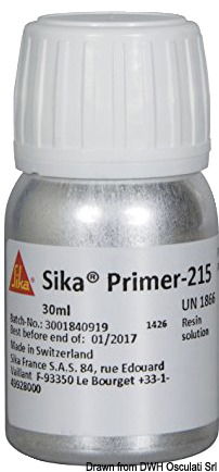 Sika primer 290 DC 30 cc