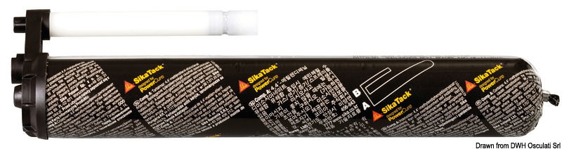 Adesivo sigillante poliuretanico accelerato per assemblaggio ed incollaggio vetri.Per mezzo dell’accelerante PowerCure la polimerizzazione è ridotta a sole 6 ore ed indipendente dalle condizioni atmosferiche.Garantisce eccezionale resistenza agli agenti atmosferici.