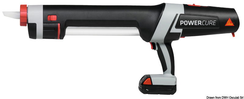 Adesivo sigillante poliuretanico accelerato per assemblaggio ed incollaggio vetri.Per mezzo dell’accelerante PowerCure la polimerizzazione è ridotta a sole 6 ore ed indipendente dalle condizioni atmosferiche.Garantisce eccezionale resistenza agli agenti atmosferici.