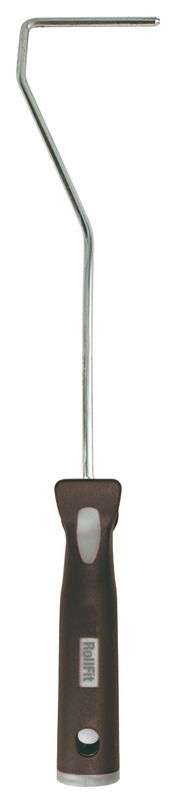 Materiali di alta qualità per rulli professionali, 100% made in italy.