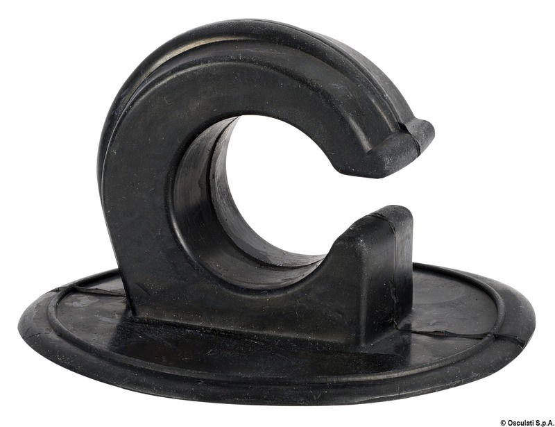 Oar holder EPDM