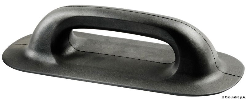 In EPDM, per battelli pneumatici.