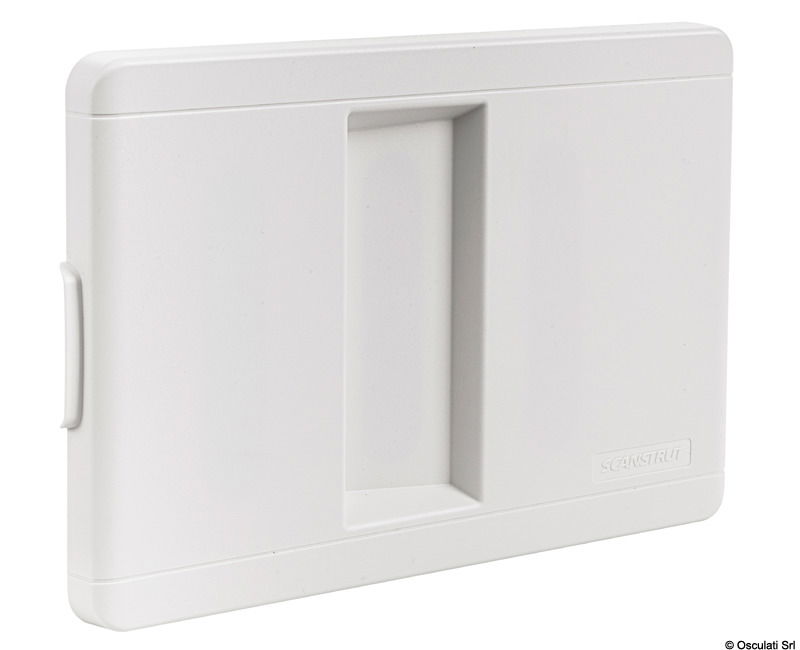 Sun Cover bianca per ATMOS