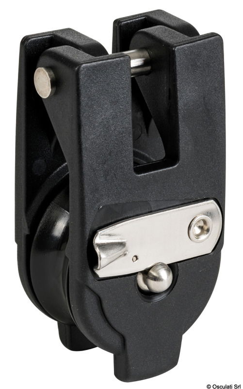 Control 40 tweeker block