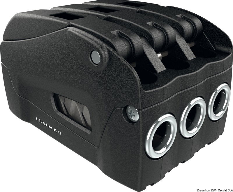 Per carichi elevati.