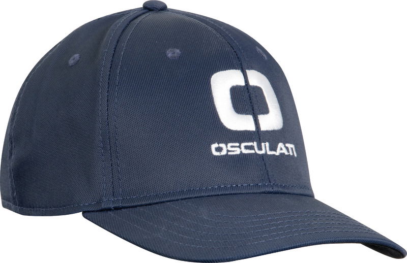 Cappellino con fascia interna DRY-TECH adatto a sport outdoor. Visiera precurvata e occhielli ricamati.Chiusura: velcro con fascia in PVC. Tessuto: UPF50+. 75% nylon, 20% cotone e 5% elastane.Istruzioni di lavaggio: lavaggio a mano; no candeggio; non asciugare a mezzo di asciugabiancheria a tamburo; asciugatura naturale in piano; non stirare; non lavare a secco; non lavare con strumenti professionali ad acqua.