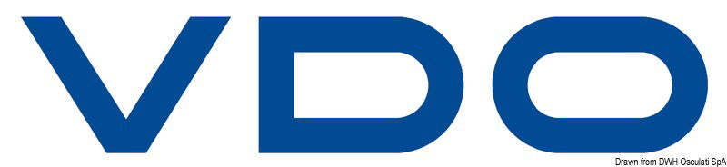 Ammeter -60 A+60 A white