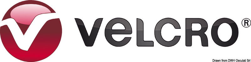 Nastro a strappo composto da asola e uncino con un altissimo ciclo di vita. L’adesivo consente il posizionamento veloce ed immediato. Sistema facile da usare soprattutto per materiali flessibili come tessuti, zanzariere, tendaggi, cuscineria, elementi decorativi leggeri. Consigliato per applicazioni in ambiente interno.