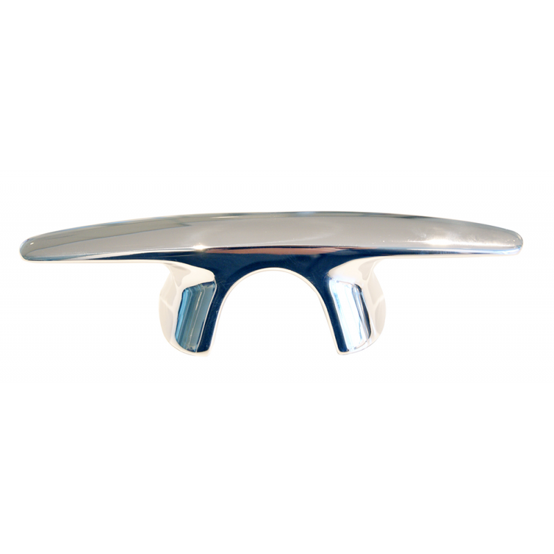 bitta a galoccia lucidata a specchio per ormeggio di varie dimensioni