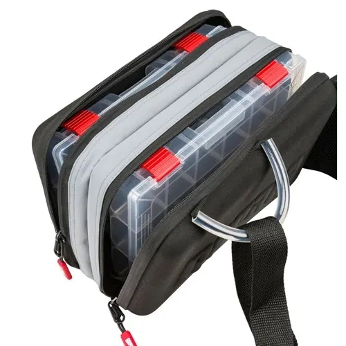 borsa zaino rapala porta artificiale con cassette