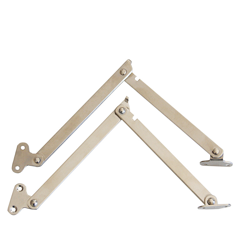 staffa compasso telescopico per bzrca e camper