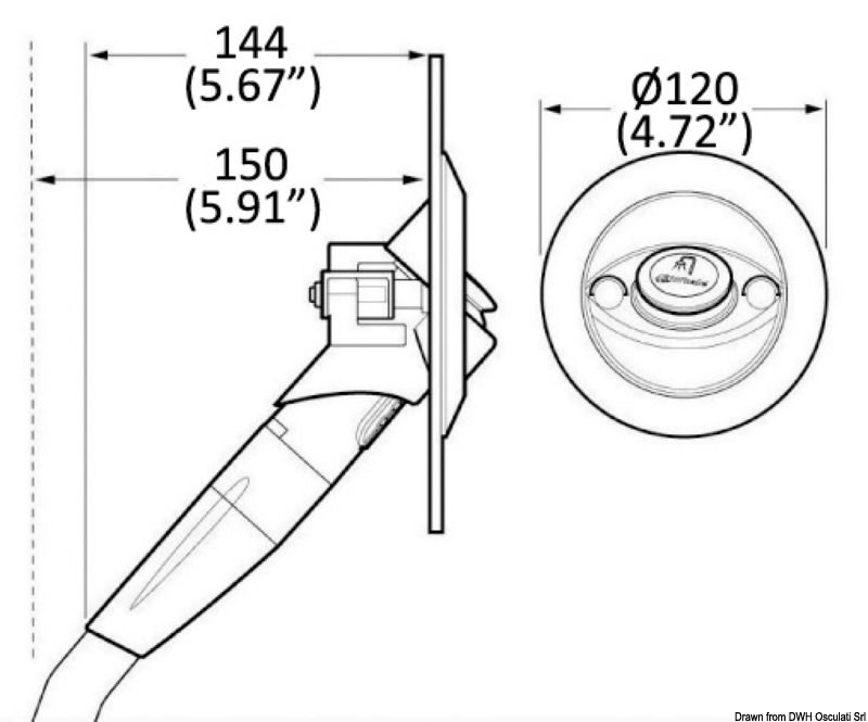 Funzionalità migliorate per la doccia calda/fredda di riferimento nel settore.Disponibile in bianco o nero, con tubo retinato di nuova generazione: più leggero, più flessibile, antimacchia e con uno stivaggio facilitato.Caratteristiche principali:- miscelatore acqua calda/fredda integrato;- compatibilità con impianti Twist già esistenti;- incassi ad angolo di colori abbinati alle pompe;- incasso dritto disponibile cromato;- nuovo attacco universale da ½”.