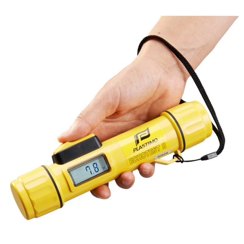 rivelatore di profondità