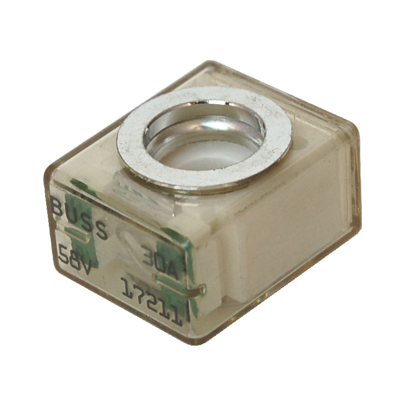 fusibile per batterie barca e camper