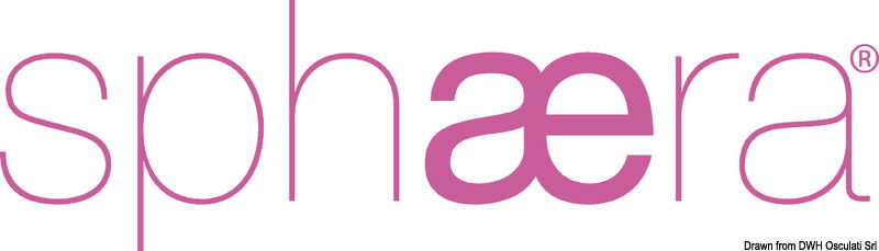 Profilo in acciaio inox AISI 316 riempito in PVC DURALENE. Si può applicare sia su base Standard che su base Slim. Barre da 3 m, da giuntare sempre con il suo coprigiunta.Vantaggi:- si può piegare facilmente;- leggero;- alta resistenza agli urti.