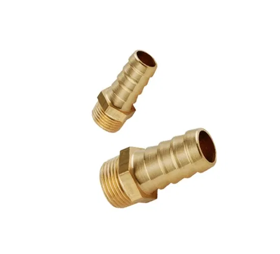 portagomma ottone per impianto sanitario barca e camper