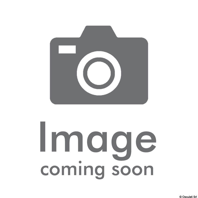 Trasduttore passante CHIRP Garmin 1kW 80-165 kHz 0-7°