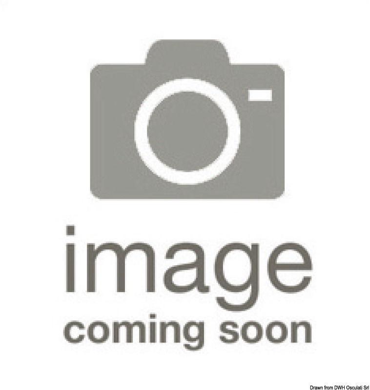 Inseribile in tutte le scatole Ultraflex, permette l’avviamento solo con motore in folle.