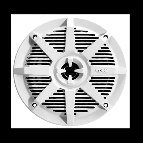 altoparlanti coppia casse boss marine 150w