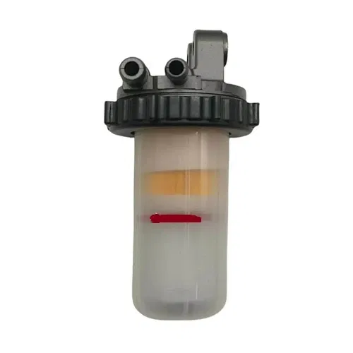 Filtro carburante per motore fuoribordo Suzuki con riferimento codice R15410-93J00