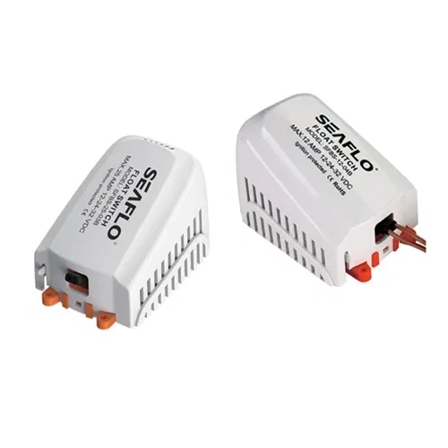 INTERRUTTORE AUTOMATICO PER POMPA SENTINA