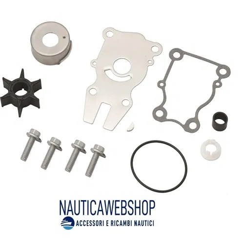 KIT MTM RIPARAZIONE POMPA ACQUA YAMAHA F40 F60