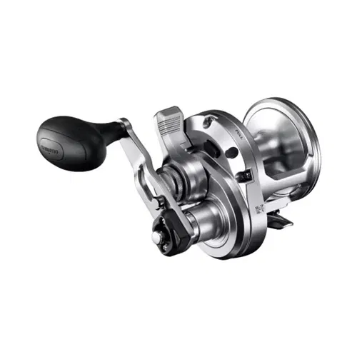 mulinello shimano da traina speedmaster ii da 12 lb