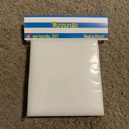 SPUGNA MAGICA MARINARETTA