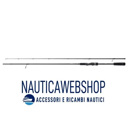 SHIMANO CANNA STRADIC SPINNING FAST 2,13 MT 7-35 GR