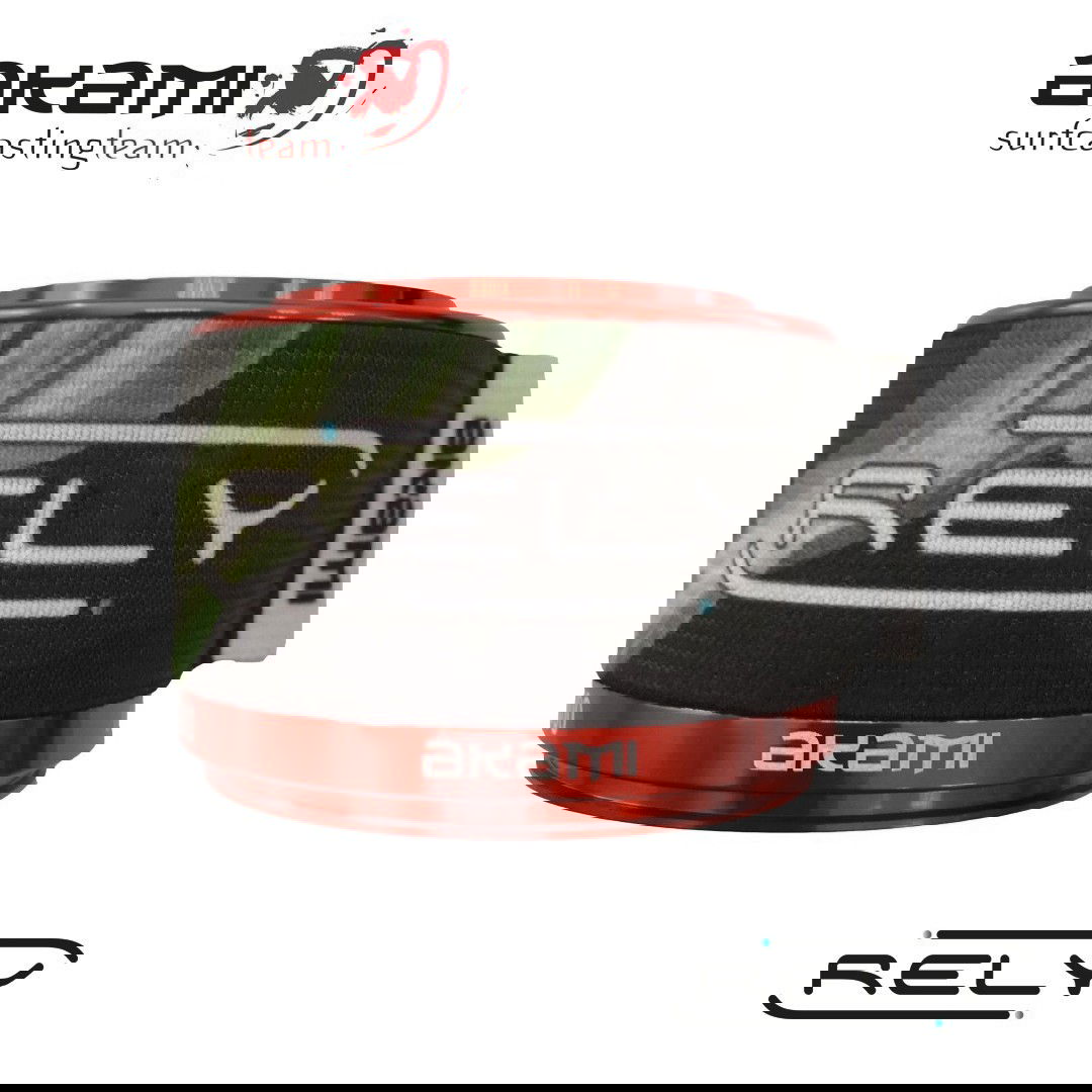 Cintura elastica ferma bobine, pratico accessorio utile per proteggere e bloccare il filo di nylon sulle bobine dei mulinelli. Ideale per qualsiasi mulinello Akami, Shimano, Daiwa, Freccia, Sele, Tubertini.