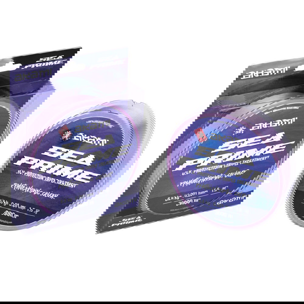 AKAMI SEA PRIME LINE