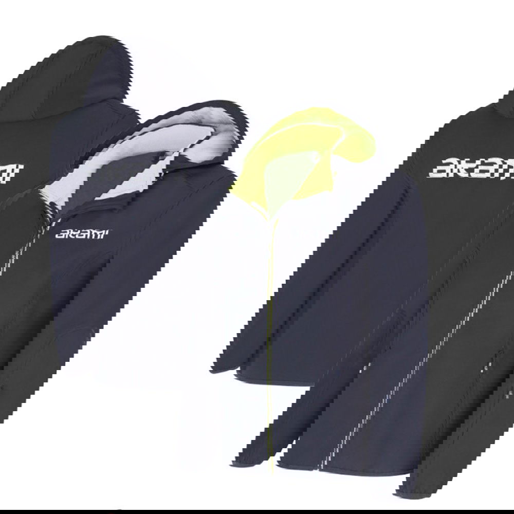 AKAMI SOFT SHELL SIBERIA