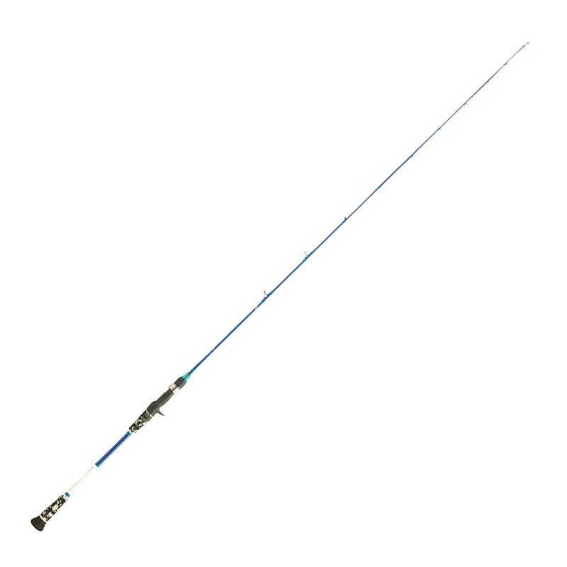 Akami Boat propone sul mercato la nuova canna da pesca Yume caratterizzata da una elevata resistenza e leggerezza, pensata per la tecnica dello Slow Pitch Jigging. Akami Yume è realizzata con guide Fuji Alconite anellata Acid molto resistenti ed una elevata sensibilità, fusto sottile IM7 Hollow Carbon, porta mulinello a scatto PTS ed un’azione parabolica a conicità lenta. Una canna da Slow Pitch con un nuovo processo di produzione che assicura movimenti precisi ed una maggiore riserva di potenza. Idonea per tutti i pescatori che desiderano cimentarsi nelle tecniche di pesca in verticale, la canna Yume garantisce elevata resistenza nei combattimenti con pesci Pelagici, Dentici, Scorfani, San Pietro e Ricciole, ma anche grufolatori con Saraghi, Occhiate, Pagelli e Occhioni.